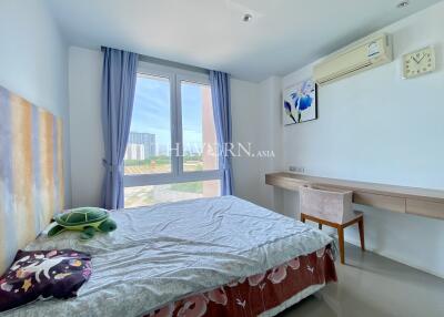 Condo for sale 2 bedroom 73 m² in Atlantis Condo Resort, Pattaya