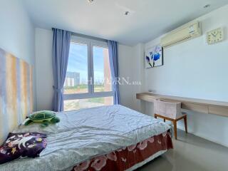 Condo for sale 2 bedroom 73 m² in Atlantis Condo Resort, Pattaya