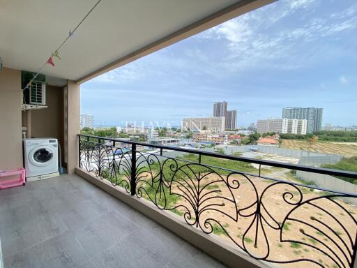 Condo for sale 2 bedroom 73 m² in Atlantis Condo Resort, Pattaya