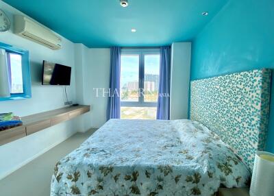 ขาย คอนโด 2 ห้องนอน 73 ตร.ม. ใน  Atlantis Condo Resort, Pattaya