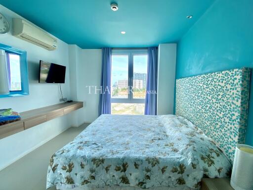 Condo for sale 2 bedroom 73 m² in Atlantis Condo Resort, Pattaya