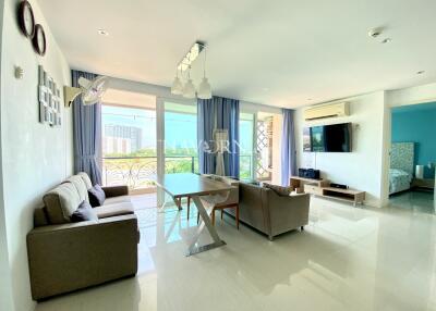 Condo for sale 2 bedroom 73 m² in Atlantis Condo Resort, Pattaya