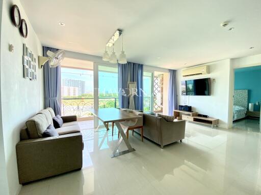 Condo for sale 2 bedroom 73 m² in Atlantis Condo Resort, Pattaya