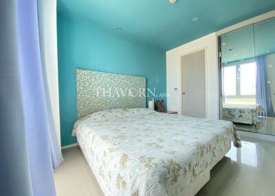 Condo for sale 2 bedroom 73 m² in Atlantis Condo Resort, Pattaya