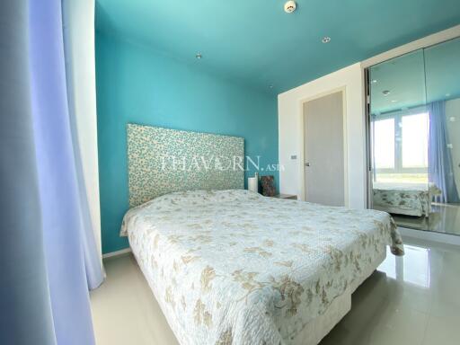 Condo for sale 2 bedroom 73 m² in Atlantis Condo Resort, Pattaya