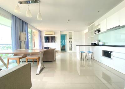 Condo for sale 2 bedroom 73 m² in Atlantis Condo Resort, Pattaya