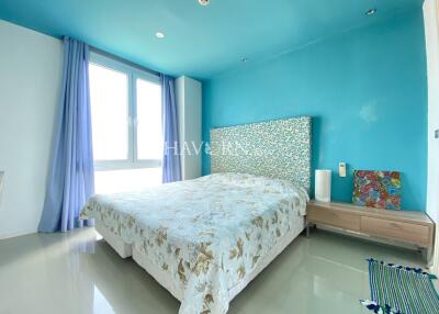 Condo for sale 2 bedroom 73 m² in Atlantis Condo Resort, Pattaya