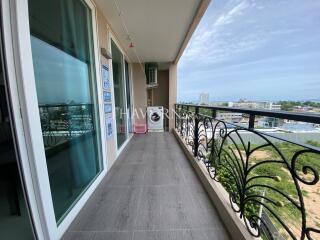 Condo for sale 2 bedroom 73 m² in Atlantis Condo Resort, Pattaya