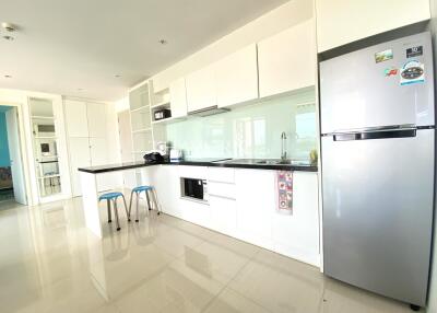 Condo for sale 2 bedroom 73 m² in Atlantis Condo Resort, Pattaya