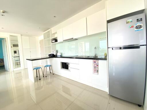 Condo for sale 2 bedroom 73 m² in Atlantis Condo Resort, Pattaya