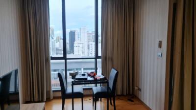 1-bedroom condo for sale on Nana to Asoke