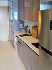 1-bedroom condo for sale on Nana to Asoke