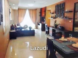 2 Bed 2 Bath 100 SQ.M Supalai Premier @ Asoke