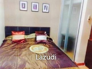 2 Bed 2 Bath 100 SQ.M Supalai Premier @ Asoke