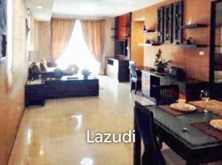 2 Bed 2 Bath 100 SQ.M Supalai Premier @ Asoke