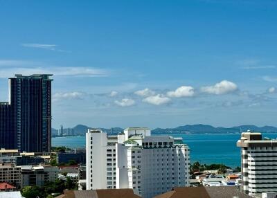 View Talay 5D Jomtien