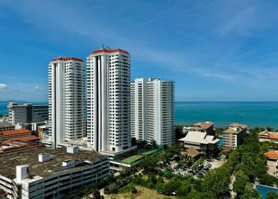 View Talay 5D Jomtien