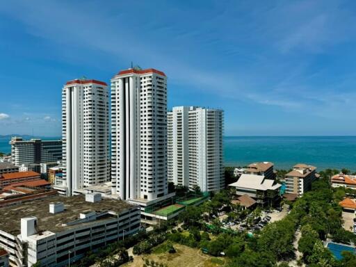 View Talay 5D Jomtien