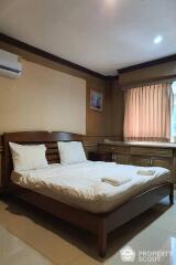 1-BR Serviced Apt. near BTS Chong Nonsi