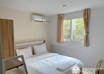 1-BR Serviced Apt. near BTS Chong Nonsi