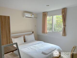 1-BR Serviced Apt. near BTS Chong Nonsi