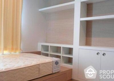 2-BR Condo at Siri At Sukhumvit near BTS Thong Lor