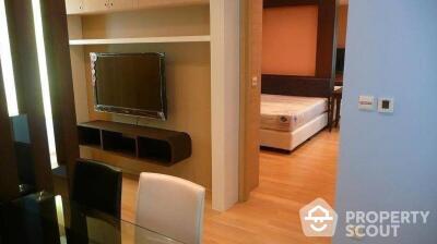 2-BR Condo at Siri At Sukhumvit near BTS Thong Lor