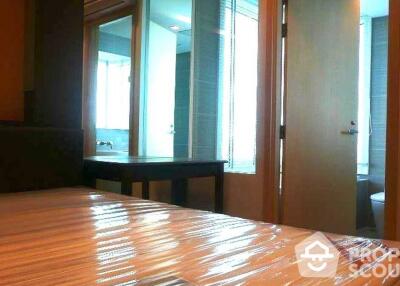 2-BR Condo at Siri At Sukhumvit near BTS Thong Lor