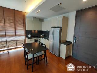 2-BR Condo at Quattro By Sansiri near BTS Thong Lor