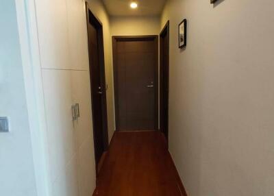 2-BR Condo at Quattro By Sansiri near BTS Thong Lor