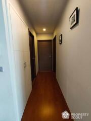 2-BR Condo at Quattro By Sansiri near BTS Thong Lor