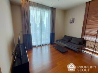 2-BR Condo at Quattro By Sansiri near BTS Thong Lor