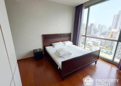 2-BR Condo at Quattro By Sansiri near BTS Thong Lor