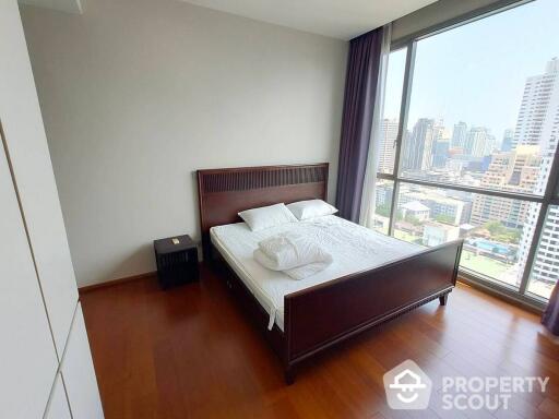 2-BR Condo at Quattro By Sansiri near BTS Thong Lor