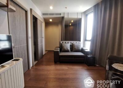 2-BR Condo at Ideo Q Victory near BTS Victory Monument (ID 491982)