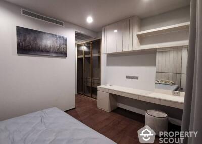 2-BR Condo at Ideo Q Victory near BTS Victory Monument (ID 491982)
