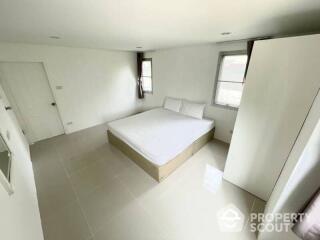 2-BR Condo at Waterford Park Rama 4 near BTS Phra Khanong