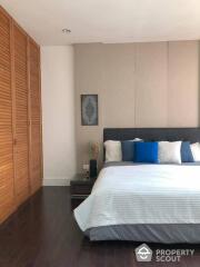 2-BR Condo near BTS Phrom Phong (ID 465382)