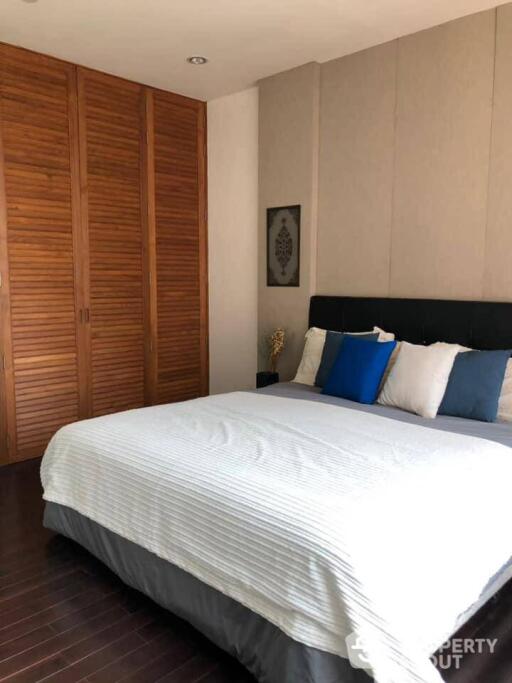 2-BR Condo near BTS Phrom Phong (ID 465382)