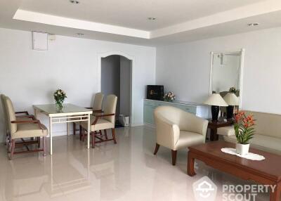 2-BR Condo at The Waterford Park Sukhumvit 53 Condominium near BTS Thong Lor