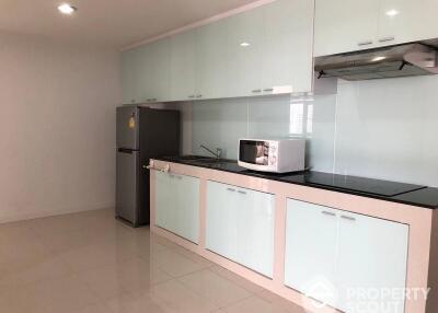 2-BR Condo at The Waterford Park Sukhumvit 53 Condominium near BTS Thong Lor