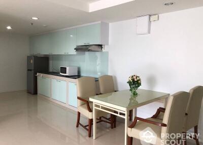 2-BR Condo at The Waterford Park Sukhumvit 53 Condominium near BTS Thong Lor