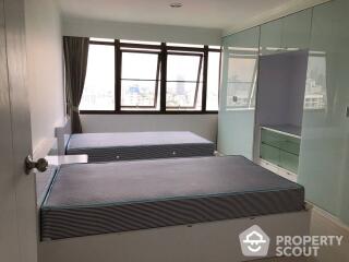 2-BR Condo at The Waterford Park Sukhumvit 53 Condominium near BTS Thong Lor