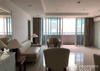 2-BR Condo at The Waterford Park Sukhumvit 53 Condominium near BTS Thong Lor