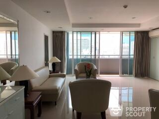 2-BR Condo at The Waterford Park Sukhumvit 53 Condominium near BTS Thong Lor