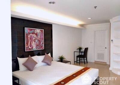 2-BR Condo at The Waterford Diamond Tower Sukhumvit near BTS Phrom Phong