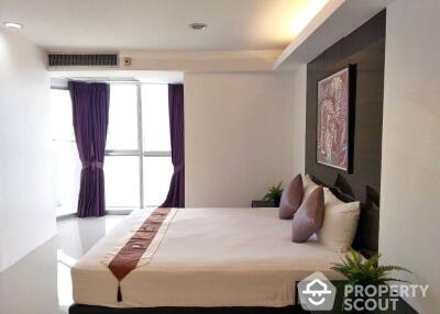 2-BR Condo at The Waterford Diamond Tower Sukhumvit near BTS Phrom Phong