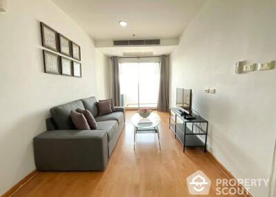 2-BR Condo at The Waterford Diamond Tower Sukhumvit near BTS Phrom Phong