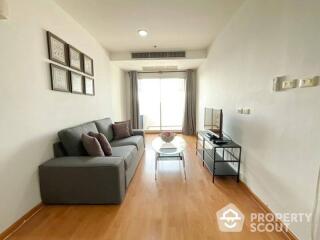 2-BR Condo at The Waterford Diamond Tower Sukhumvit near BTS Phrom Phong