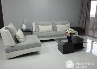 3-BR Condo at The Waterford Diamond Tower Sukhumvit near BTS Phrom Phong